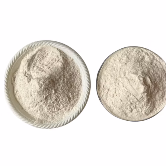 Food Grade ISO Certificated Food Additive 70/80/90 Beta Glucan