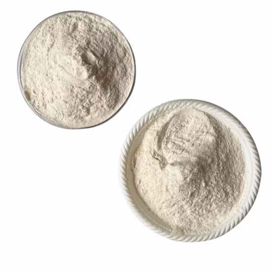 Food Grade ISO Certificated Food Additive 70/80/90 Beta Glucan