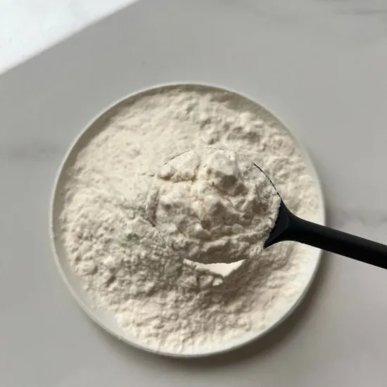 Food Grade ISO Certificated Food Additive 70/80/90 Beta Glucan