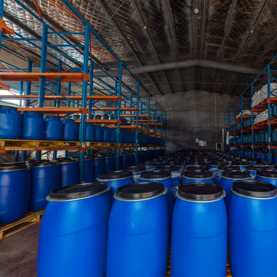 공장 직접 섬유 안료 합성 증점제