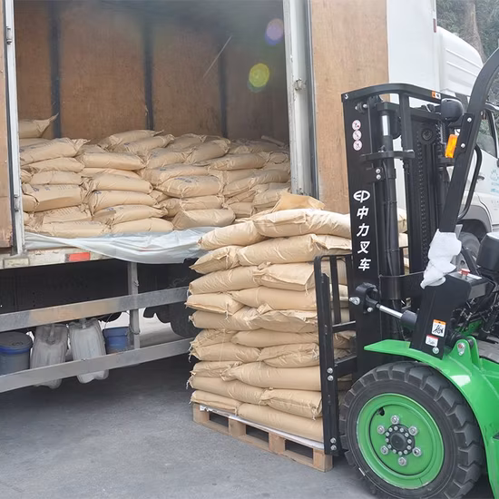 암모늄 몰리브덴산염 식품 첨가물 제조업체