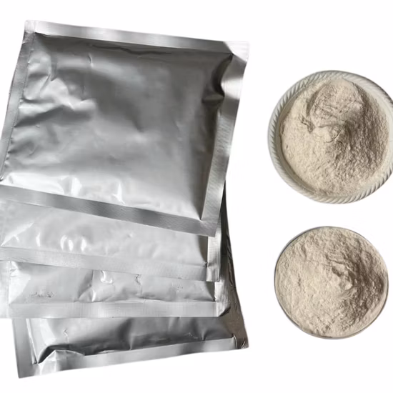 식품 등급 ISO 인증 식품 첨가물 70/80/90 베타 글루칸