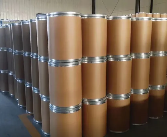 최고 품질의 의약품 사용 GMP CAS 26787